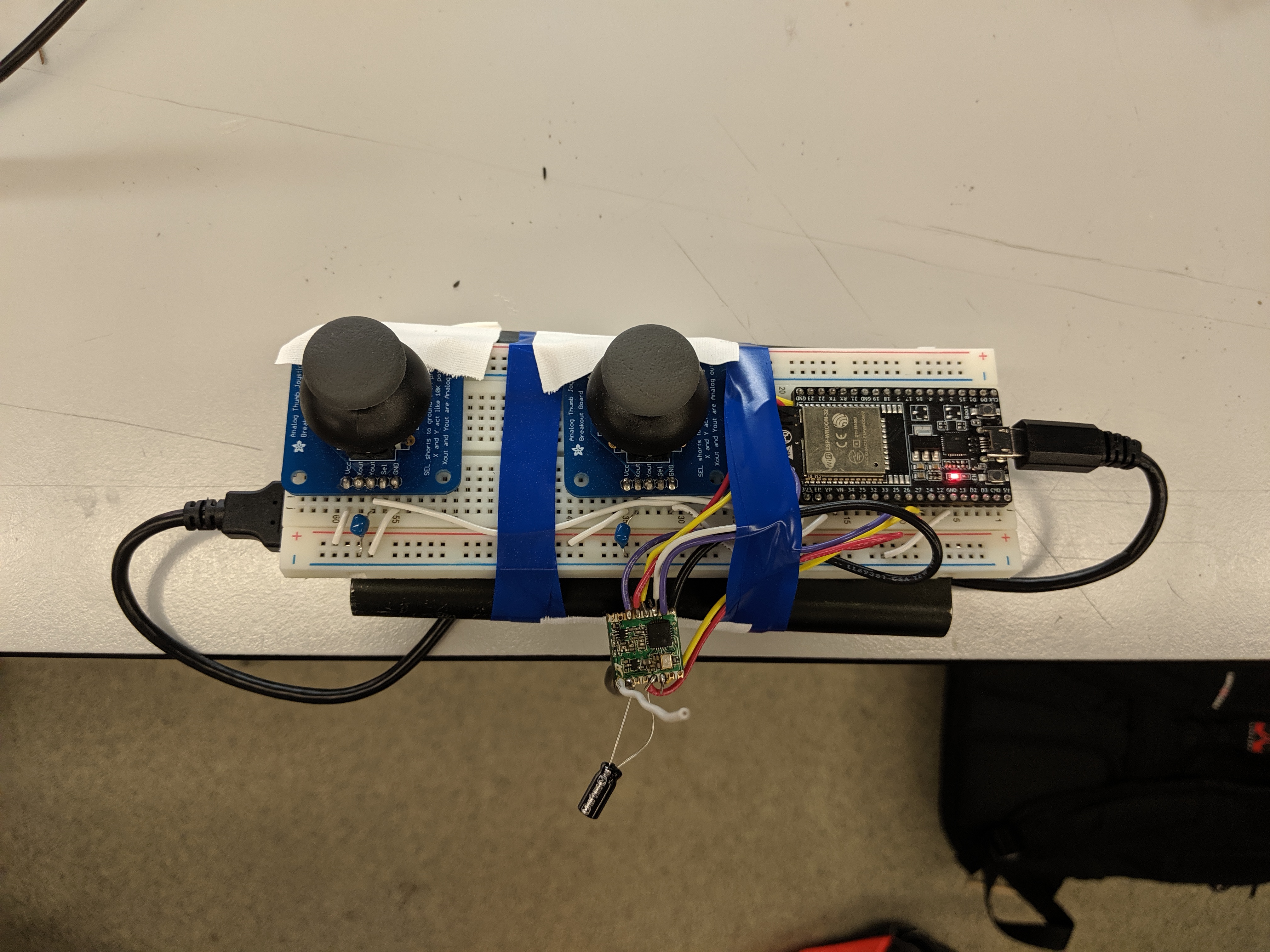 Radio with Arduino Uno