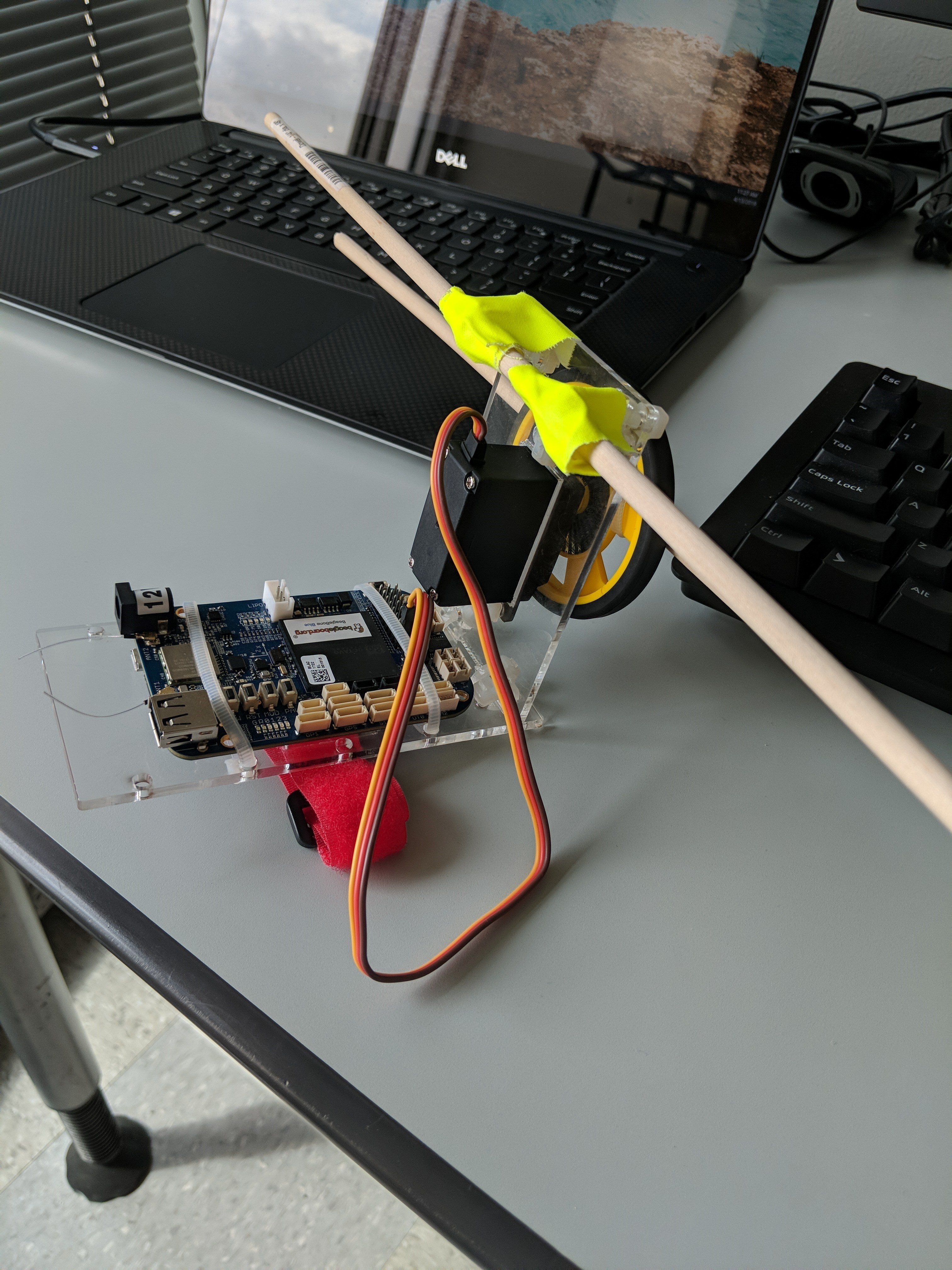 Image of Prototype 1